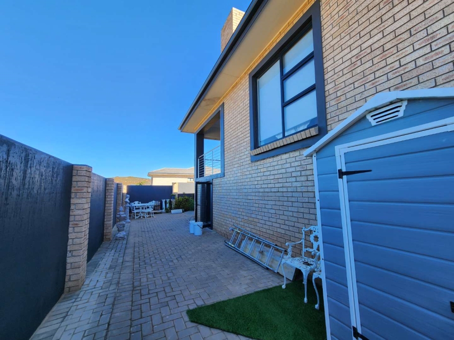 3 Bedroom Property for Sale in Monte Christo Western Cape